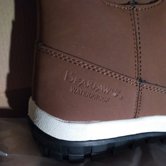 🎆 HOLIDAY DEAL PRICE IS FIRM 🎆 BEARPAW 7M Isabella Sheepskin TALL BOOT - Picture 9 of 10